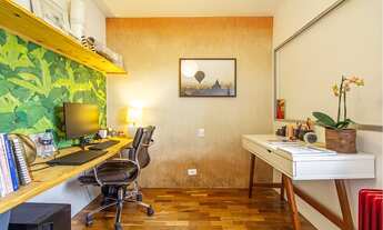 Imagem 2: Cobertura à venda em São Paulo, Vila Pompéia, com 4 quartos, 154,45m²