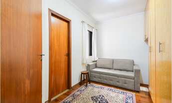 Imagem 3: CASA RESIDENCIAL em São Paulo - SP, Vila Clementino