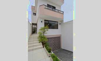 Imagem 2: CASA RESIDENCIAL em São Paulo - SP, Vila Clementino