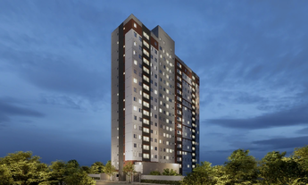 Imagem: APARTAMENTO RESIDENCIAL em São Paulo
