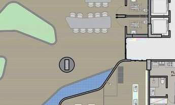 Imagem 6: 2 dormitórios na Rua Escrivao Sebastiao De Azevedo Bastos
