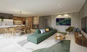 Imagem 4: Cobertura à venda em São Paulo, Pinheiros, com 3 quartos, 276,58m²