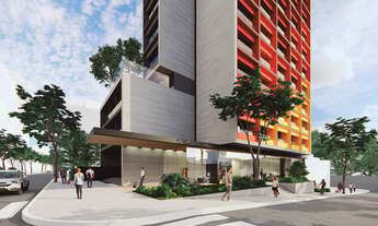 Imagem 4: COBERTURA RESIDENCIAL em São Paulo - SP, Consolação