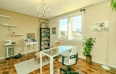 Imagem 5: APARTAMENTO RESIDENCIAL em Porto Alegre - RS, Cidade Baixa