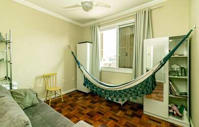 Imagem 2: APARTAMENTO RESIDENCIAL em Porto Alegre - RS, Cidade Baixa