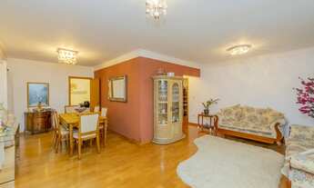 Imagem: APARTAMENTO RESIDENCIAL em São Paulo