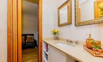 Imagem 7: APARTAMENTO RESIDENCIAL em São Paulo - SP, Santana