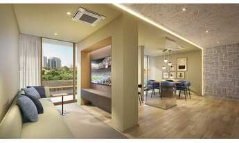 Imagem 2: APARTAMENTO RESIDENCIAL em São Paulo - SP, Indianópolis