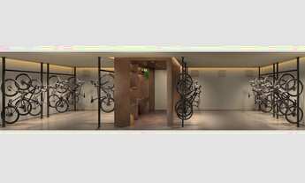 Imagem 7: APARTAMENTO RESIDENCIAL em São Paulo - SP, Indianópolis