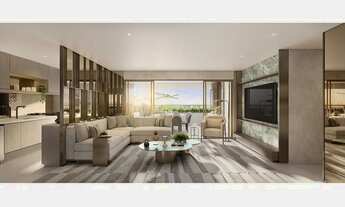 Imagem 6: APARTAMENTO RESIDENCIAL em São Paulo - SP, Indianópolis