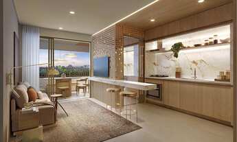 Imagem 4: APARTAMENTO RESIDENCIAL em São Paulo - SP, Indianópolis