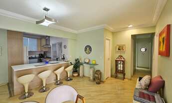 Imagem: APARTAMENTO RESIDENCIAL em São Paulo