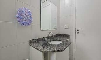 Imagem 3: APARTAMENTO RESIDENCIAL em São Paulo - SP, Jabaquara