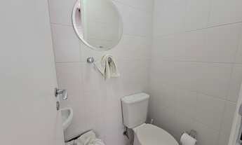 Imagem 5: APARTAMENTO RESIDENCIAL em São Paulo - SP, Jabaquara