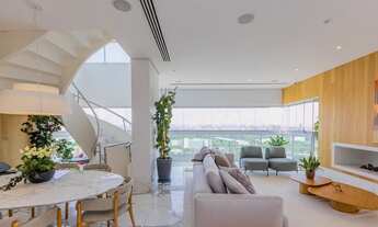 Imagem: 4 dormitórios na Rua Alice De Castro