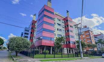 Imagem: Apartamento à venda no bairro Jardim Lindóia