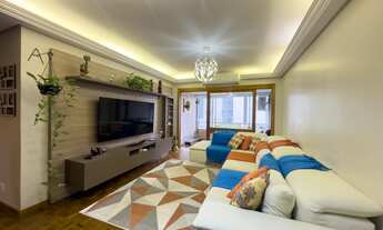Imagem: APARTAMENTO RESIDENCIAL em Porto Alegre