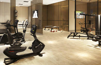 Imagem 6: Apartamento Padrão, 3 dormitórios na Rua Lauriano Fernandes Júnior