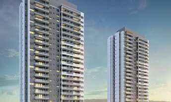 Imagem: Apartamento à venda no bairro Vila Leopoldina