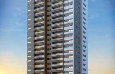 Imagem 2: Apartamento Padrão, 3 dormitórios na Rua Lauriano Fernandes Júnior