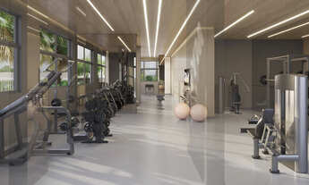 Imagem 6: Apartamento à venda no bairro Vila Leopoldina - São Paulo/SP