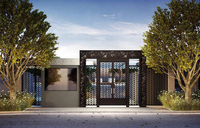 Imagem 3: Apartamento Padrão, 3 dormitórios na Rua Lauriano Fernandes Júnior