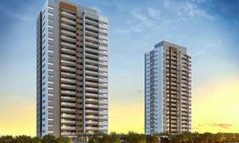 Imagem: Apartamento Padrão, 3 dormitórios na Rua