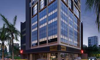 Imagem 2: Square - Square Apartamento com 2 dormitórios