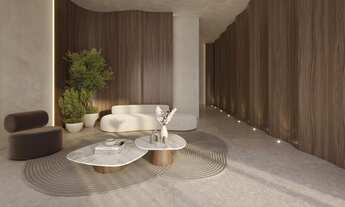 Imagem 4: Square - Square Apartamento com 2 dormitórios