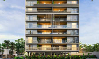 Imagem: Apartamento à venda no bairro Intermares