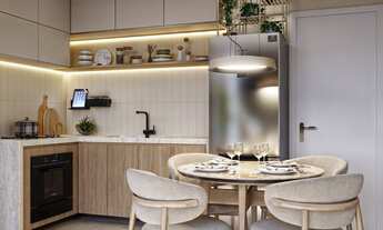 Imagem 7: 1 dormitório na Rua Lindolfo José Correia Das Neves