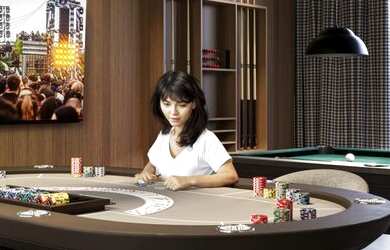 Imagem 9: 1 dormitório, 1 banheiros, 28M² de Área Construída