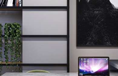 Imagem 12: 1 dormitório, 1 banheiros, 28M² de Área Construída