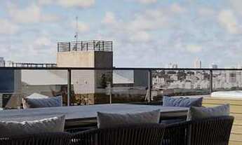 Imagem 6: COBERTURA RESIDENCIAL em João Pessoa - PB, Altiplano Cabo Branco