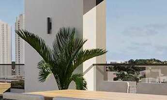 Imagem 7: COBERTURA RESIDENCIAL em João Pessoa - PB, Altiplano Cabo Branco