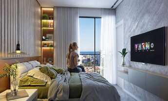 Imagem 7: Apartamento à venda em João Pessoa, Aeroclube, com 3 quartos, 94,81m²