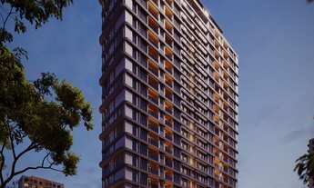 Imagem: Apartamento à venda no bairro Aeroclube