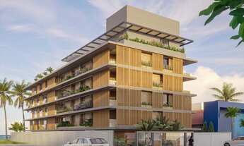 Imagem 2: Apartamento à venda em João Pessoa, Jardim Oceania, com 4 quartos, 219,11m²