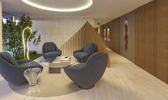 Imagem 4: Apartamento à venda em João Pessoa, Jardim Oceania, com 4 quartos, 219,11m²