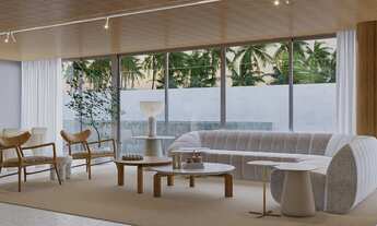 Imagem 5: Apartamento à venda em João Pessoa, Jardim Oceania, com 4 quartos, 219,11m²