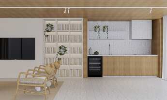 Imagem 6: Apartamento à venda no bairro Jardim Oceania - João Pessoa/PB