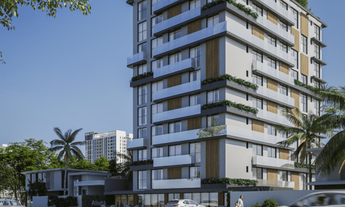 Imagem: Apartamento à venda no bairro Jardim Oceania