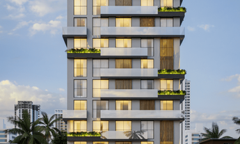 Imagem 5: Studio à venda em João Pessoa, Jardim Oceania, com 1 quarto, 20,05m²