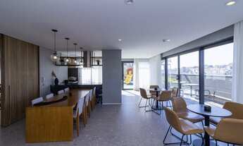 Imagem 4: 2 dormitórios, 2 suíte, 3 banheiro, 1 vaga na garagem, 80M² de Área Construída