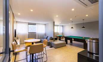 Imagem 5: 2 dormitórios, 2 suíte, 3 banheiro, 1 vaga na garagem, 80M² de Área Construída