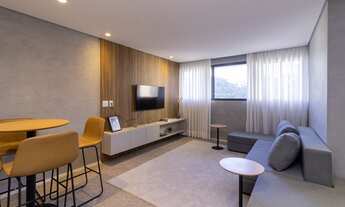 Imagem 6: 2 dormitórios, 2 suíte, 3 banheiro, 1 vaga na garagem, 80M² de Área Construída