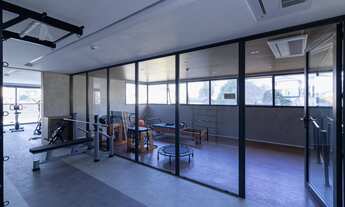 Imagem 7: 2 dormitórios, 2 suíte, 3 banheiro, 1 vaga na garagem, 80M² de Área Construída