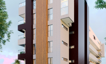 Imagem: Apartamento à venda no bairro Intermares