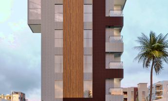 Imagem 2: Studio à venda em Cabedelo, Intermares, com 1 quarto, 22,39m²