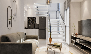 Imagem 4: Studio à venda em Cabedelo, Intermares, com 1 quarto, 22,39m²